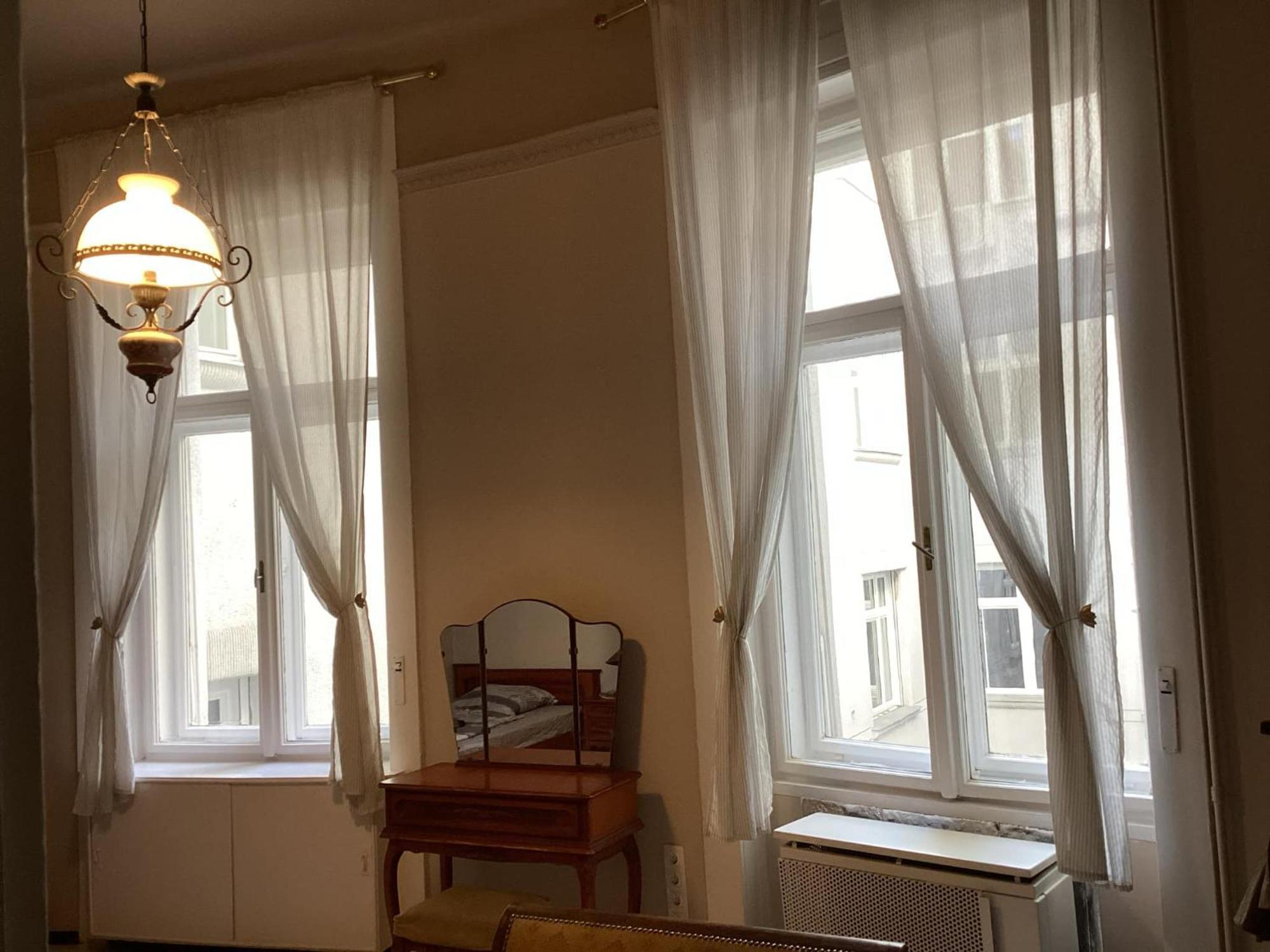 Central Apartments Of 부다페스트 외부 사진