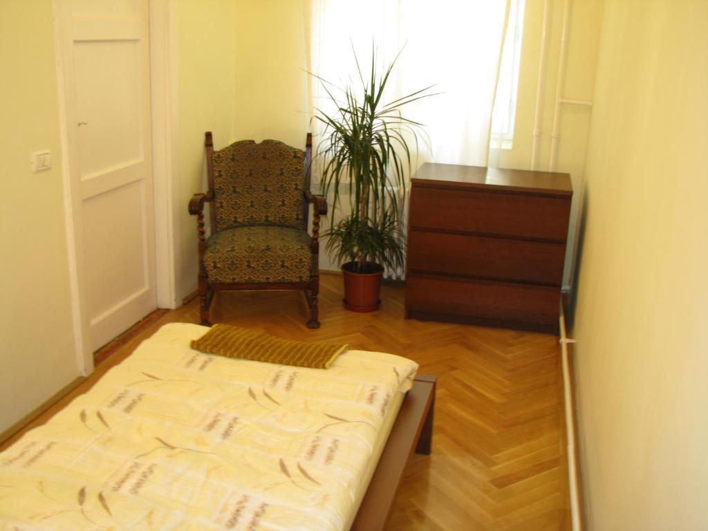 Central Apartments Of 부다페스트 외부 사진