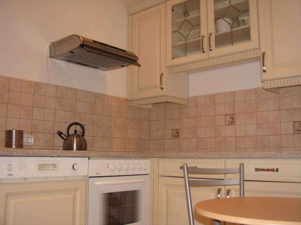 Central Apartments Of 부다페스트 외부 사진