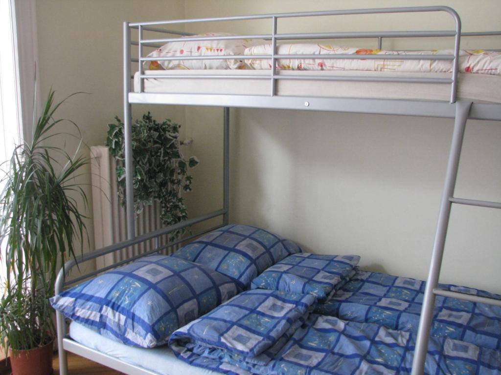 Central Apartments Of 부다페스트 외부 사진