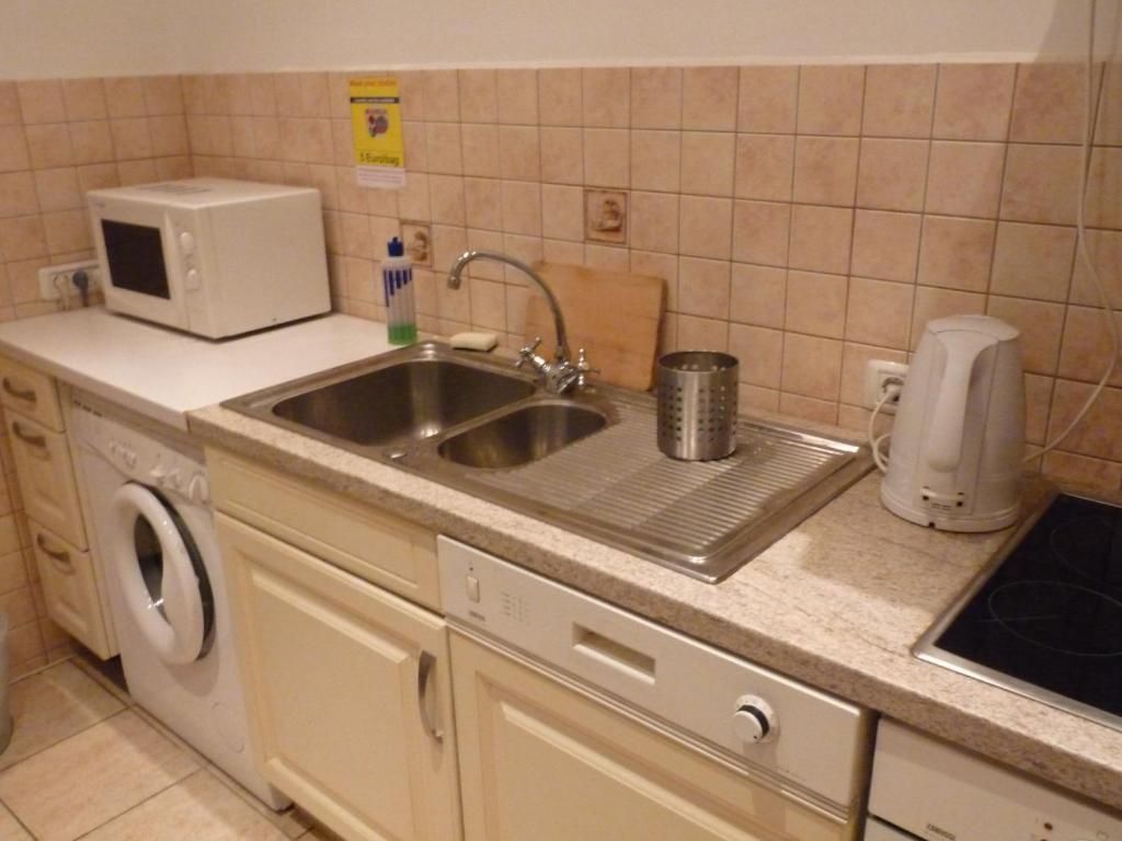 Central Apartments Of 부다페스트 외부 사진