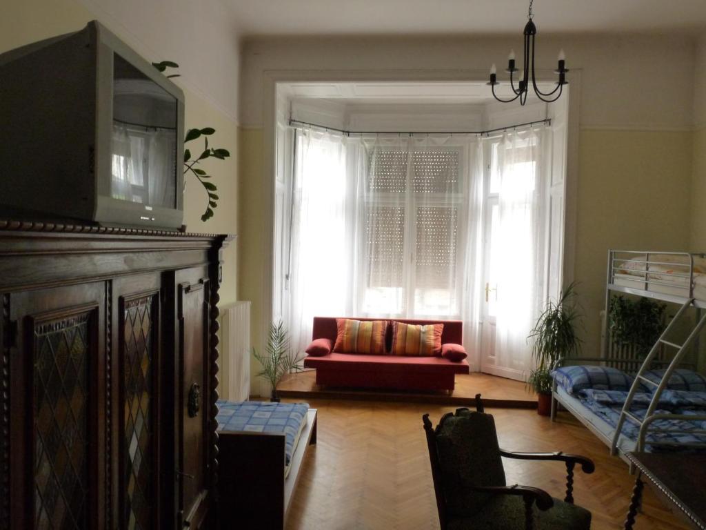 Central Apartments Of 부다페스트 외부 사진