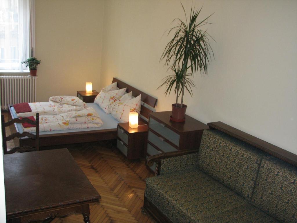 Central Apartments Of 부다페스트 객실 사진