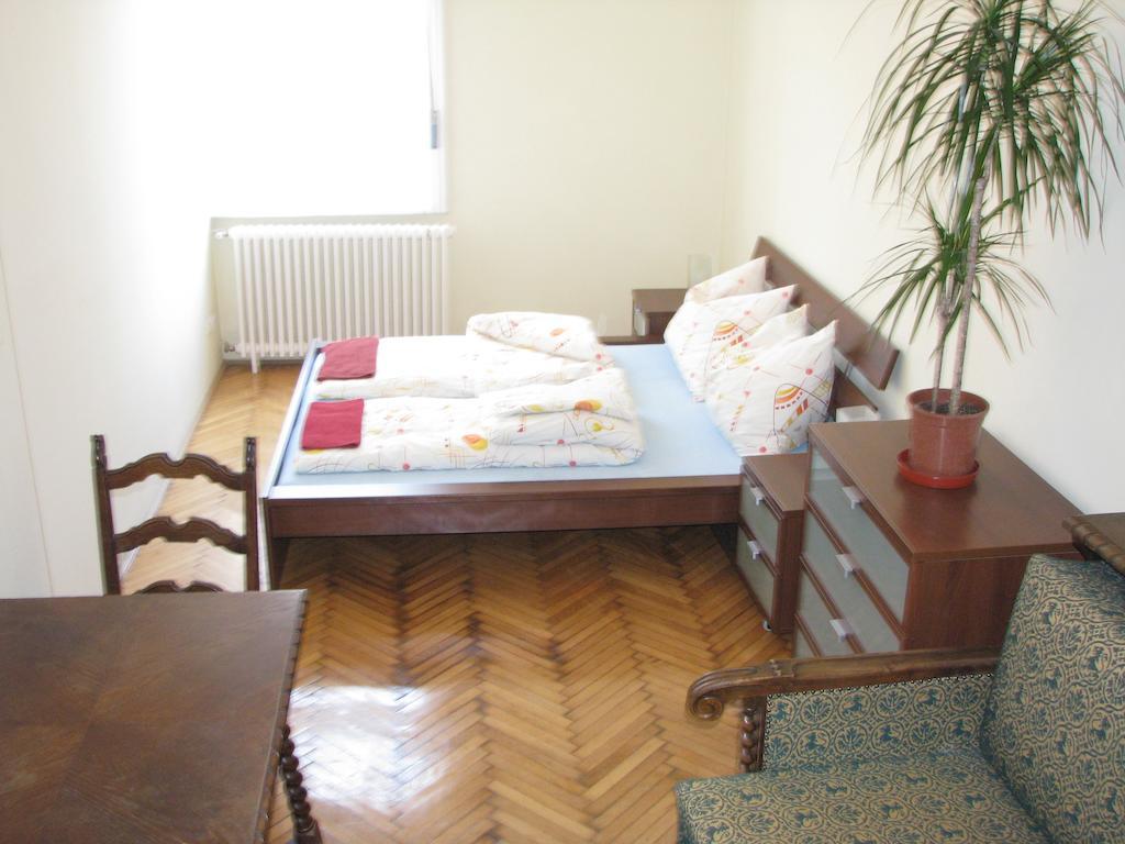Central Apartments Of 부다페스트 객실 사진