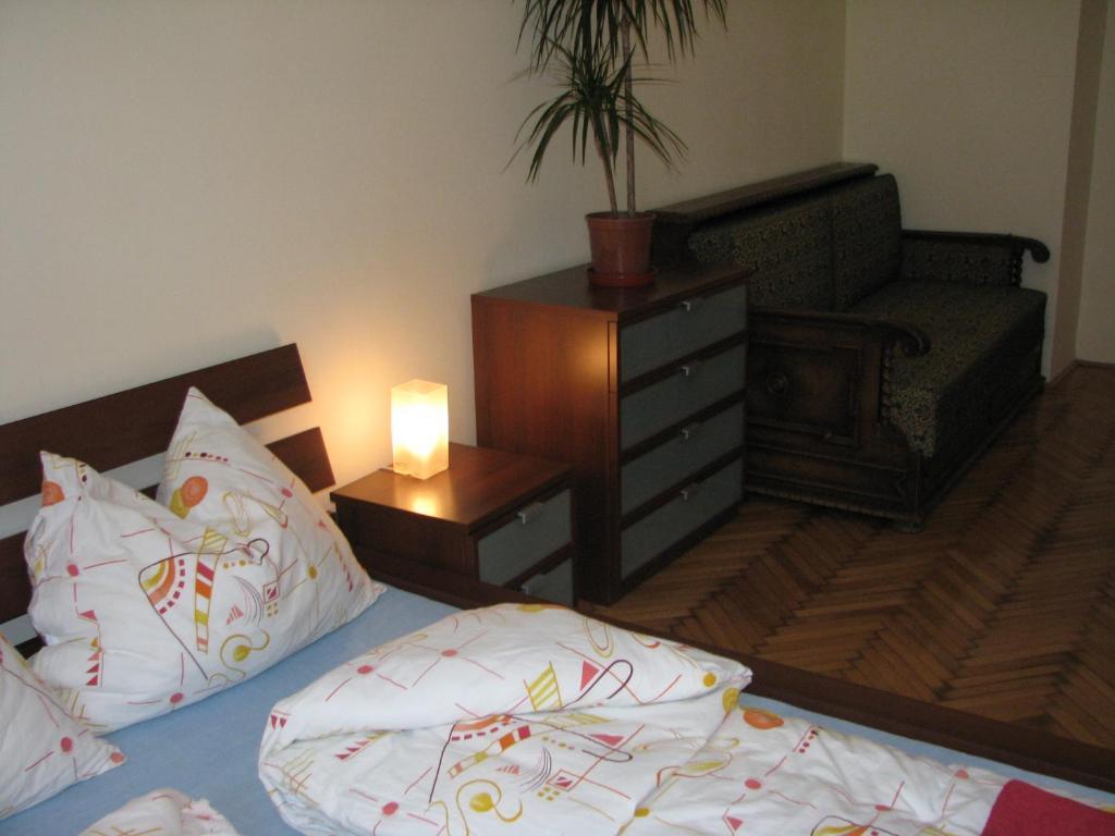 Central Apartments Of 부다페스트 객실 사진