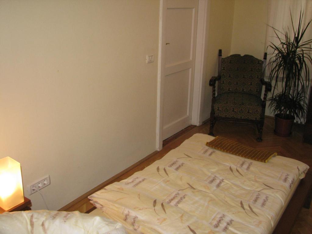 Central Apartments Of 부다페스트 객실 사진