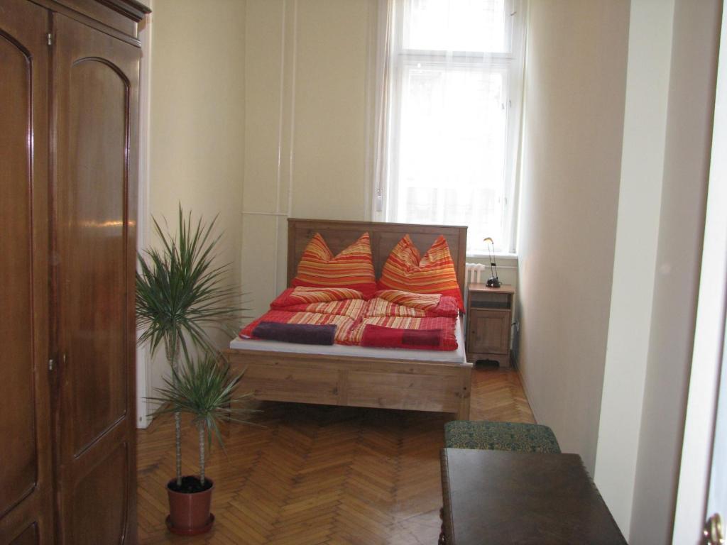 Central Apartments Of 부다페스트 객실 사진