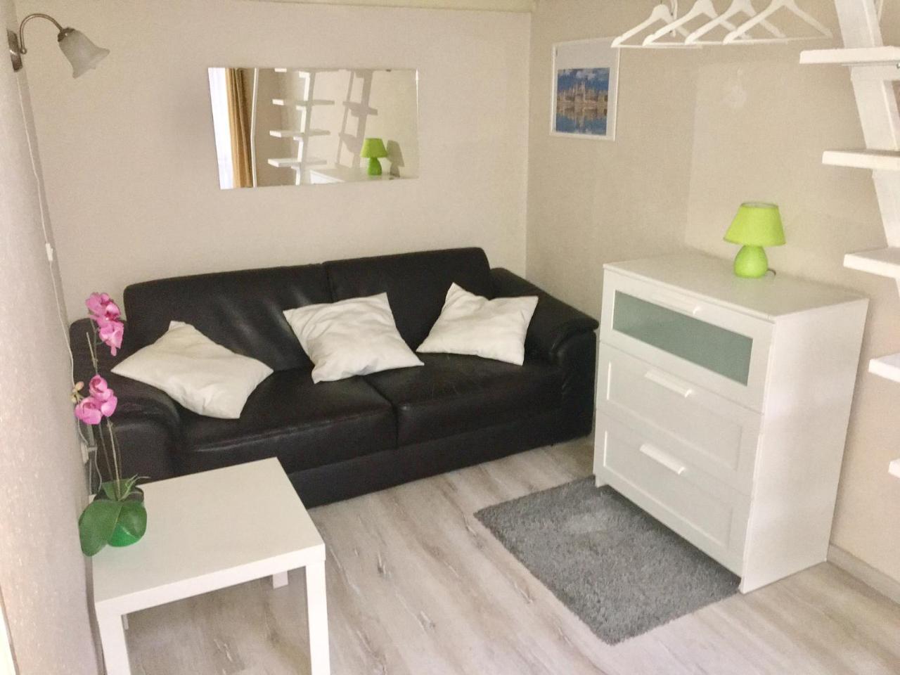Central Apartments Of 부다페스트 외부 사진